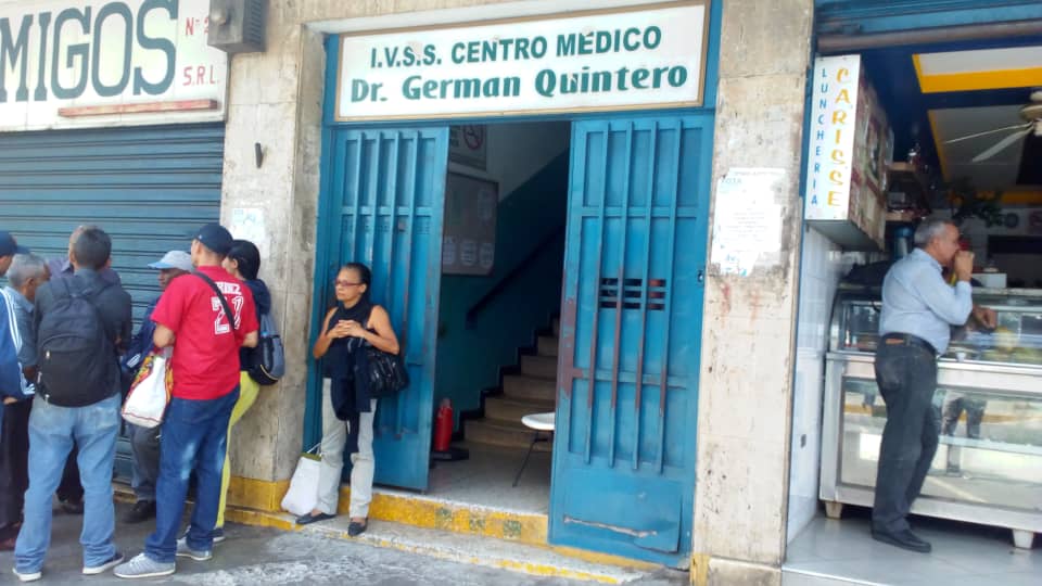 IVSS resguarda medicinas de alto costo