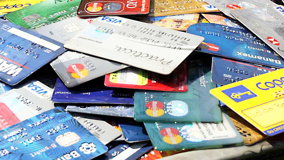 Bs. 775 mil será el monto  límite de tarjetas de crédito