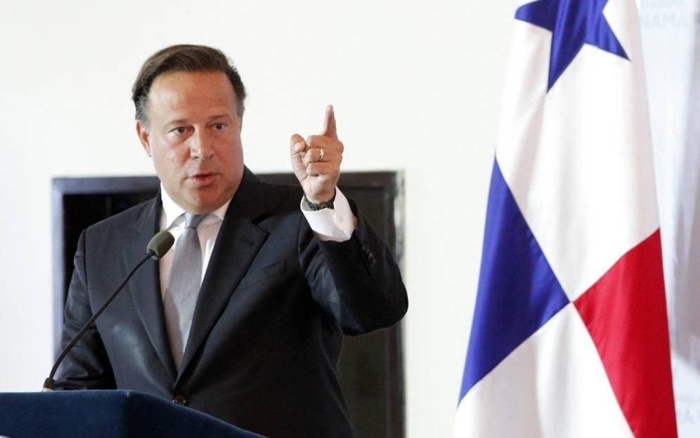 Panamá advierte que tomarán “medidas concretas” si no se libera a Roberto Marrero