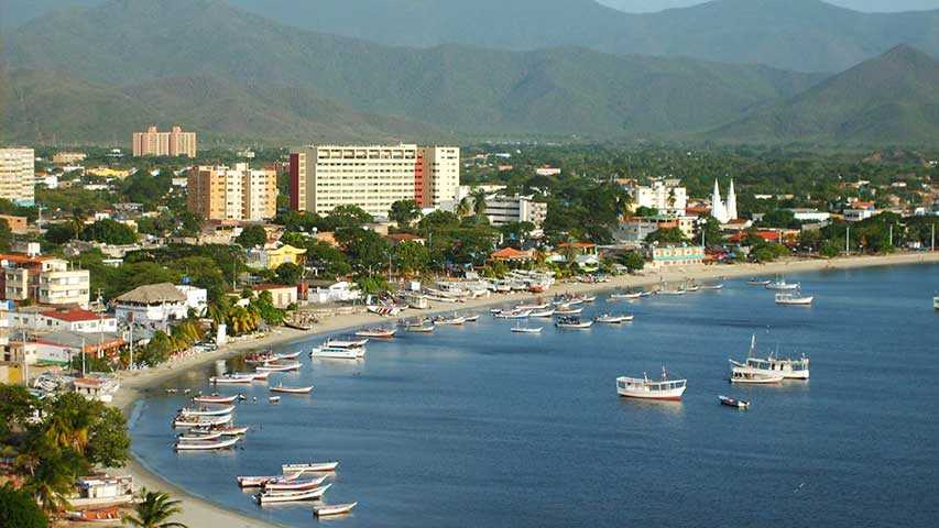 Cámara de Comercio de Nueva Esparta prevé escasas visitas turísticas en Semana Santa