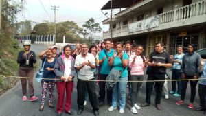 28 comunidades de lagunetica