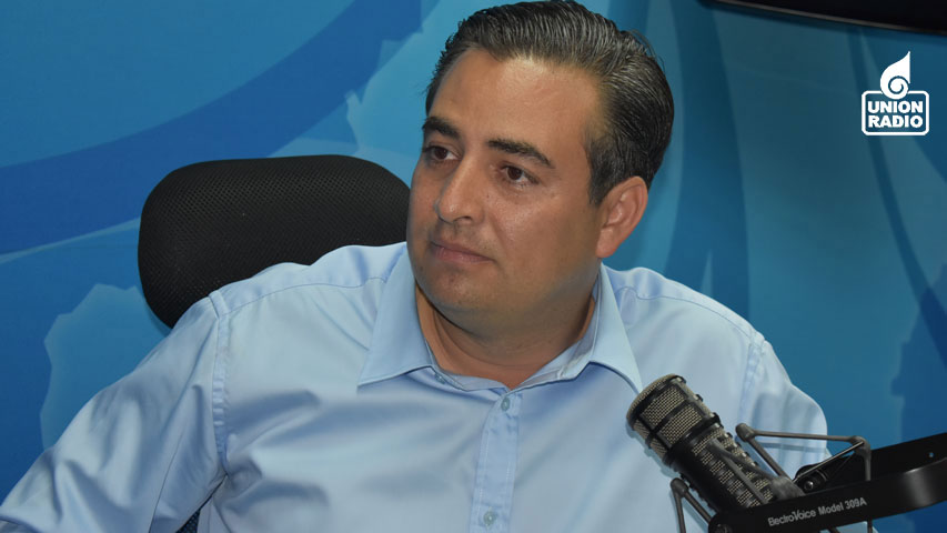Sectores de Baruta sin energía eléctrica
