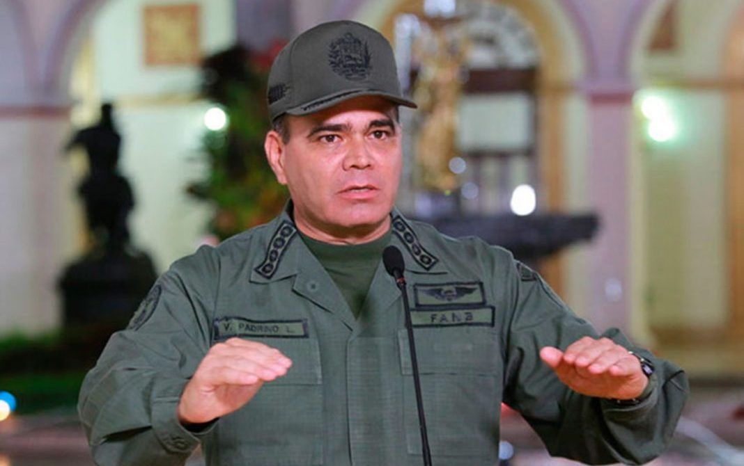 80% de los militares alzados fueron engañados