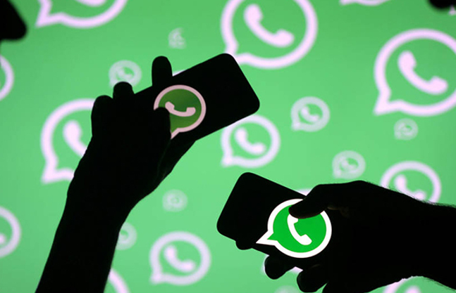 Usuarios de WhatsApp tendrán nueva actualización