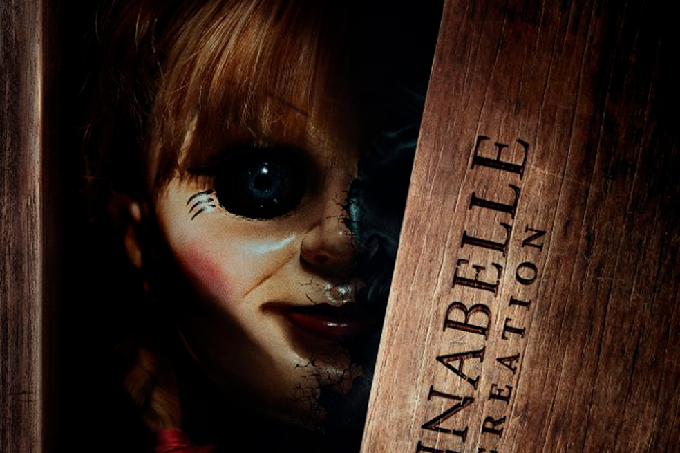 Anabelle 3 ya tiene fecha de estreno