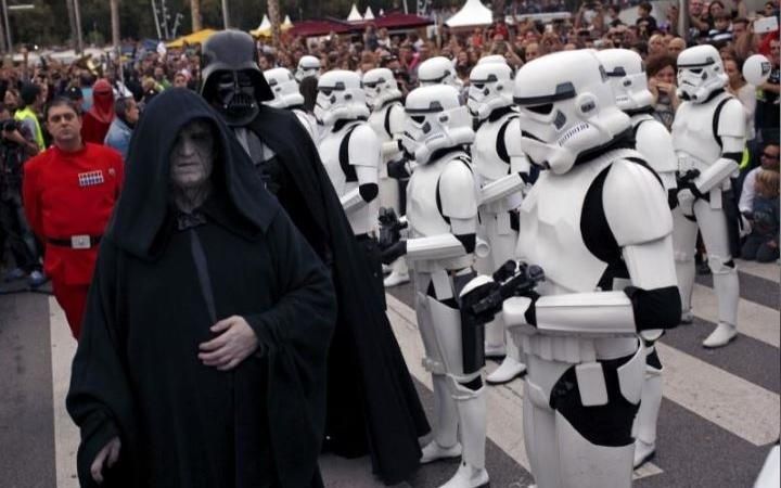 Emperador Palpatine regresa en Episodio IX de Star Wars, ‘Rise of Skywalker’