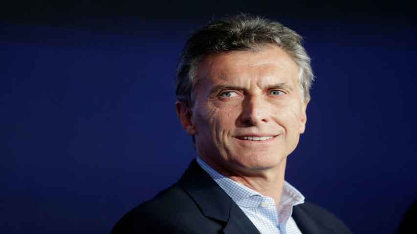 Macri y el canciller brasileño ultiman la visita de Bolsonaro a Argentina