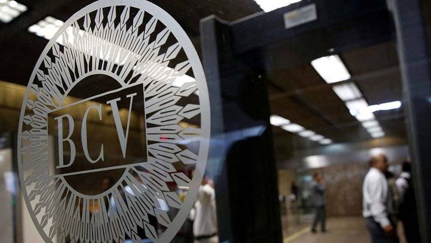 BCV monitoreará mercado cambiario tras sanciones de EEUU
