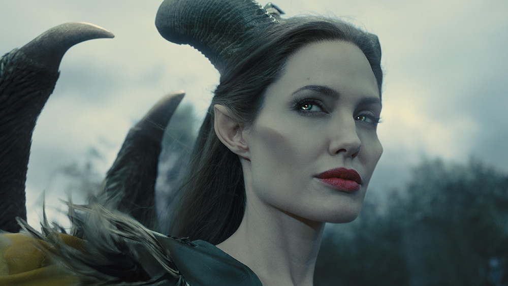 ‘Maléfica 2’: una malísima Angelina Jolie vuelve en el primer tráiler de la película de Disney