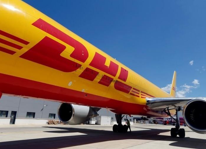 DHL dice que sigue operando en Venezuela - Diario Avance