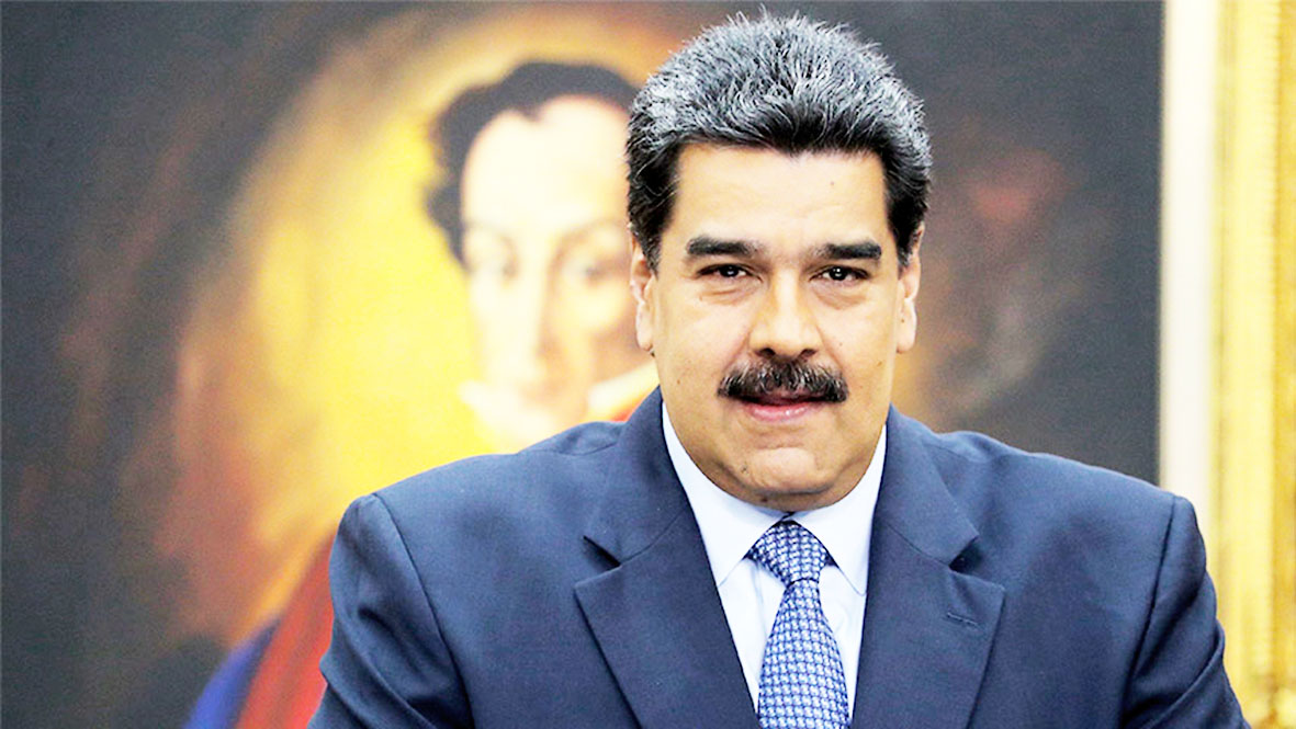Maduro felicita a las madres en su día