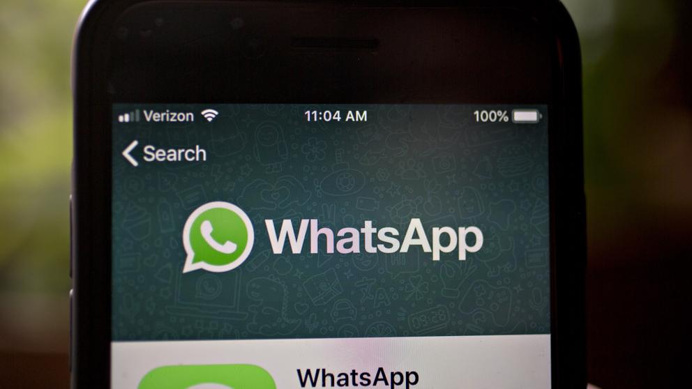 WhatsApp alerta de un nuevo ataque y robo selectivo de datos