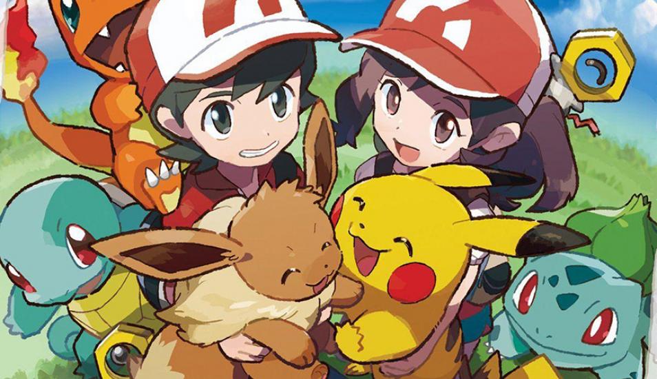 Pokémon tendrá un nuevo videojuego para móviles ⠀