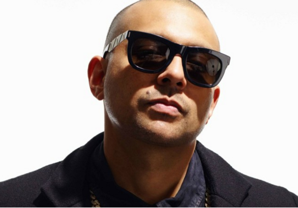 Sean Paul confesó estar orgulloso del género urbano latino