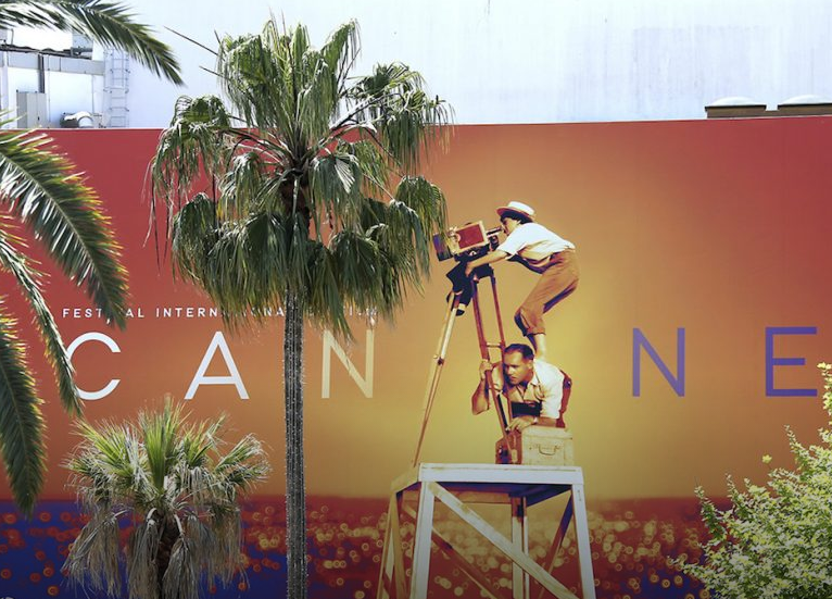 El cine mundial hizo maletas y se instaló en Cannes hasta el 24-M