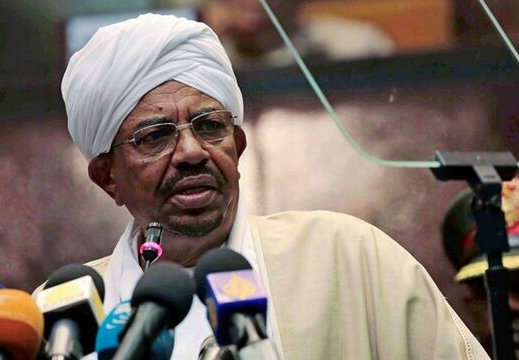 Expresidente sudanés Al-Bashir será interrogado por ‘financiación del terrorismo’