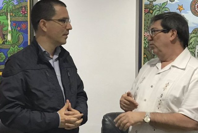 Venezuela participará en XVIII Consejo Político del Alba en Cuba