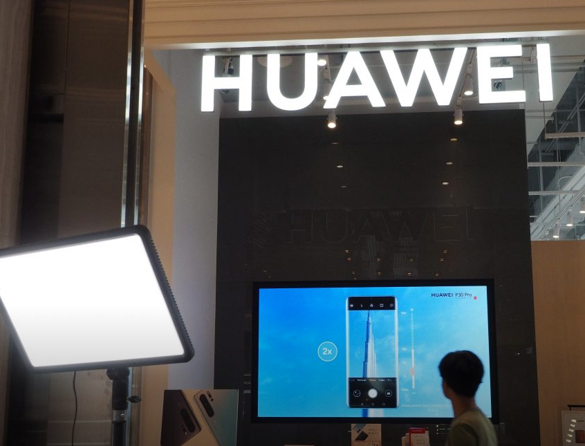 Huawei se fue a los tribunales y lanza ofensiva judicial contra medidas de EEUU