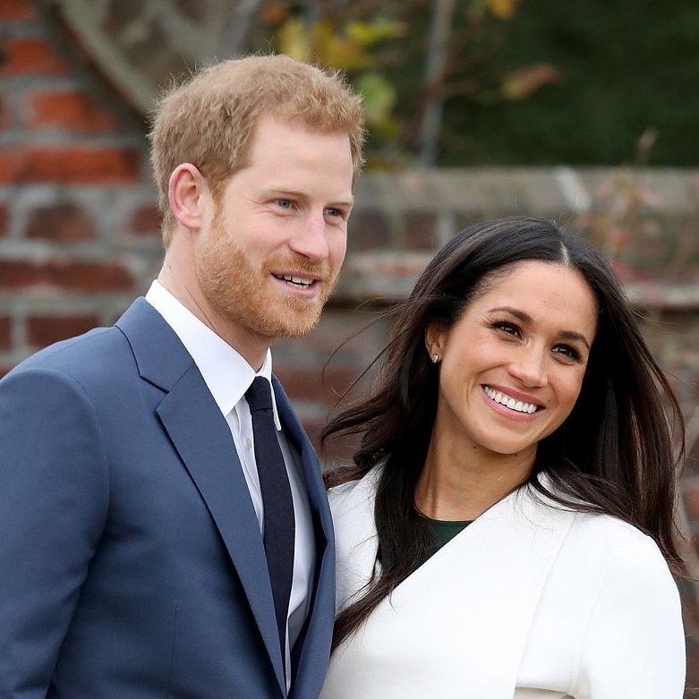 Meghan Markle, la duquesa de Sussex da a luz a un varón