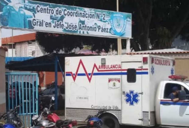 Motín en Acarigua dejó  23 muertos