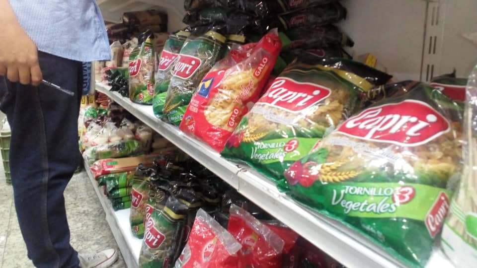 Nuevo sueldo apenas alcanza para nueve rubros