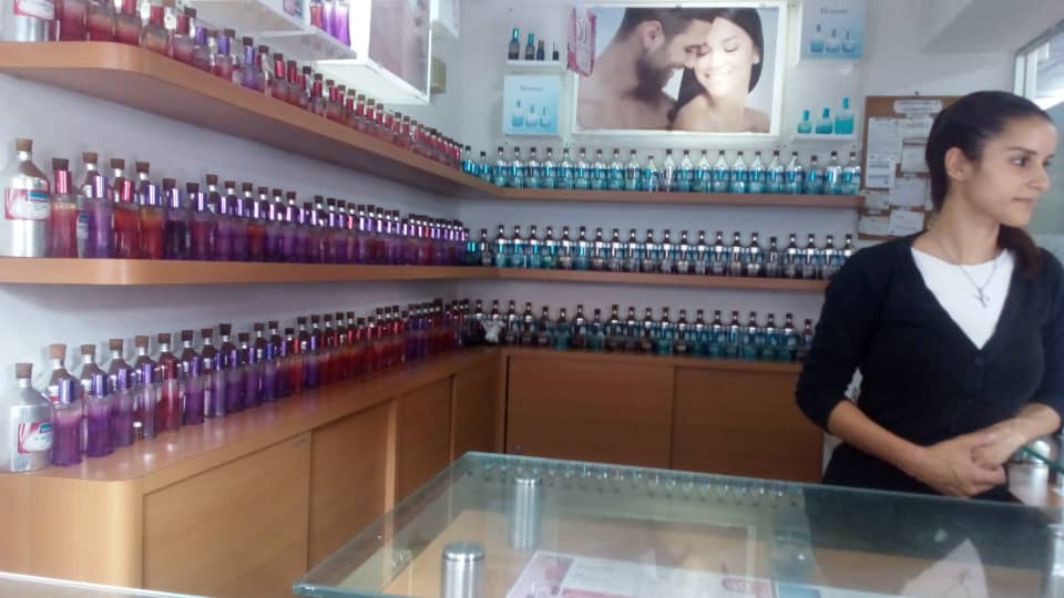 Perfumes entre las opciones para regalar a mamá en su día