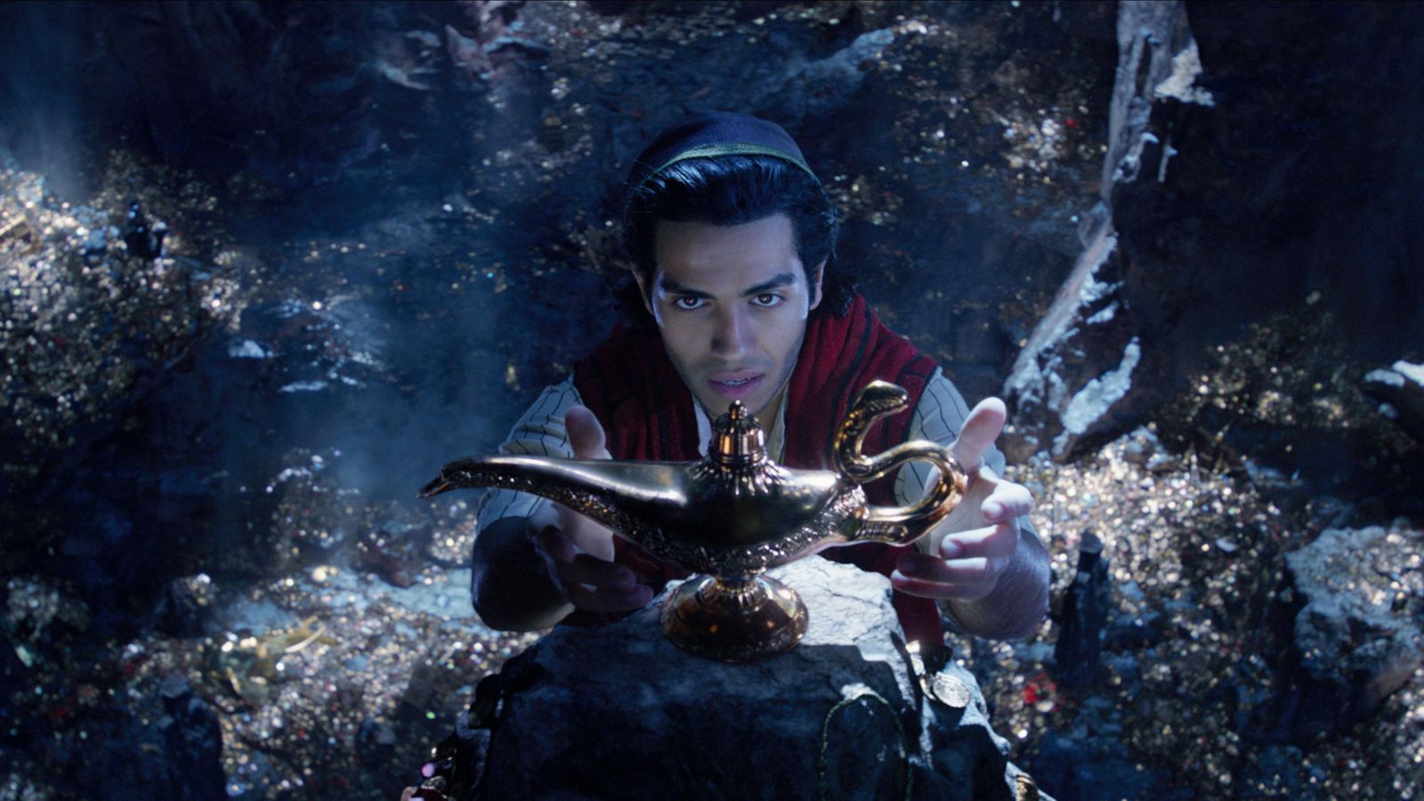 Aladdin, John Wick y Avengers: Endgame, las más taquilleras de EEUU
