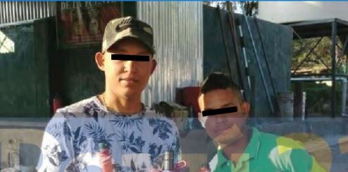 Mataron a matrimonio en Perú y la policía busca  a dos venezolanos
