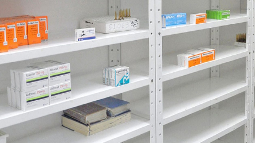 Fefarven reporta cierre de 400 farmacias en menos de dos años