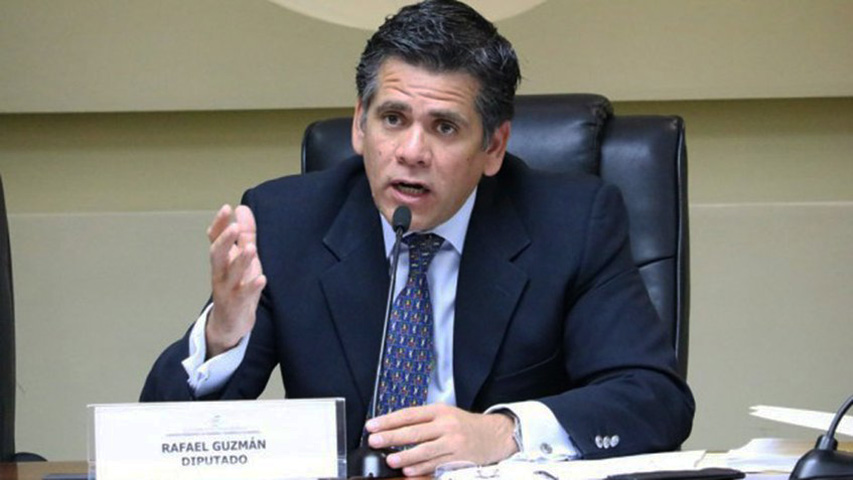 TSJ decide que diputado Guzmán sea enjuiciado por tribunales penales ordinarios