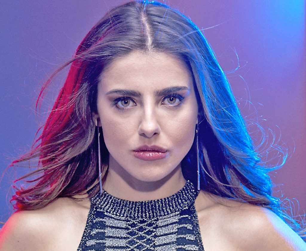 “La reina soy yo” Diario Avance