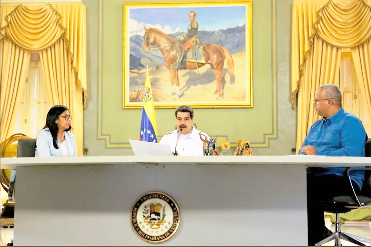 Aprobaron más de 7mil millones de euros para Plan Minero