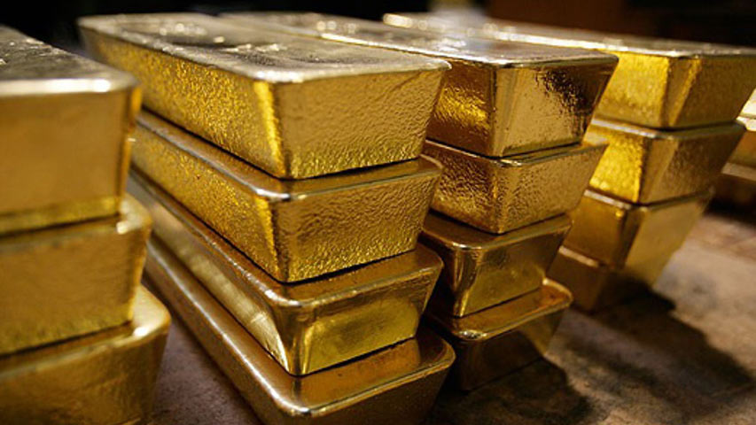 Curazao prohíbe importación y exportación de oro de Venezuela