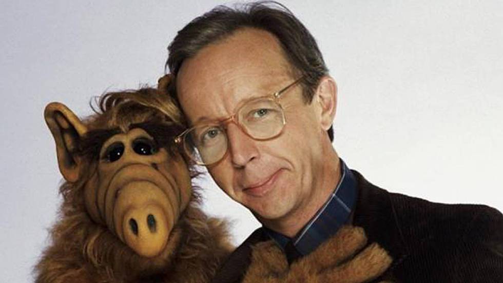Muere a los 75 años Max Wright, el actor que interpretó al padre de Alf en la famosa serie de los ochenta