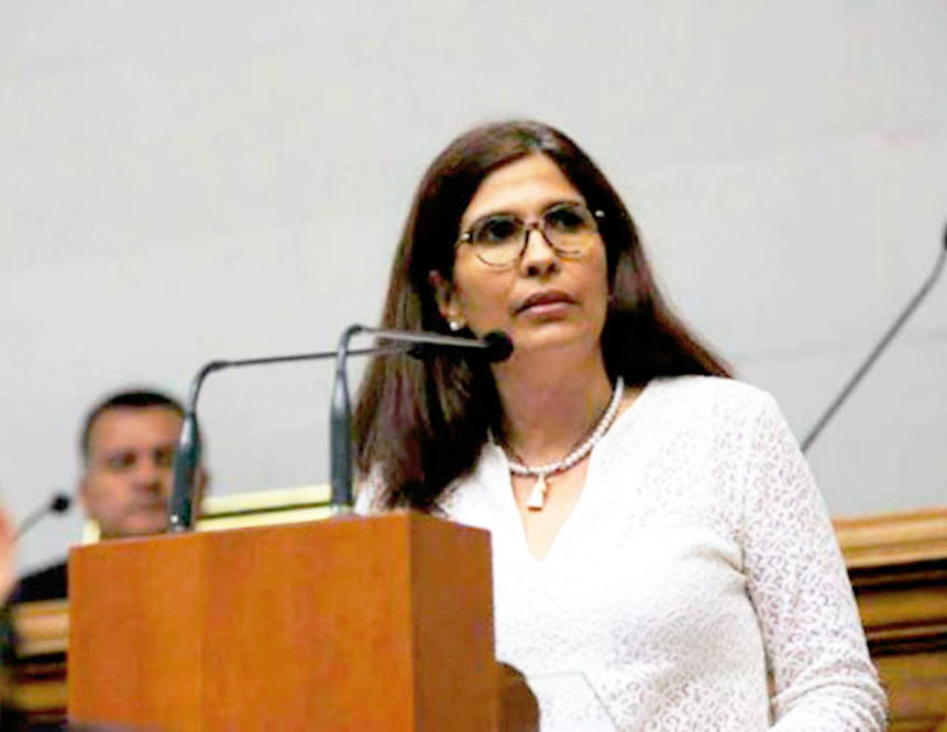 Hernández rechazó racionamiento de combustible en Monagas