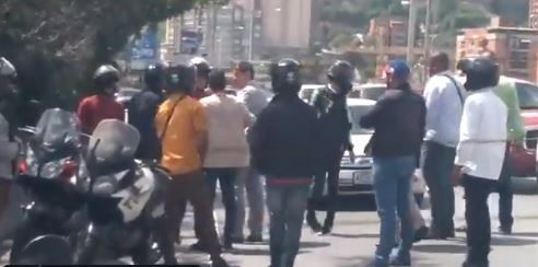 Centro de comunicaciones de Guaidó reportó “intento de secuestro” a miembros de su equipo