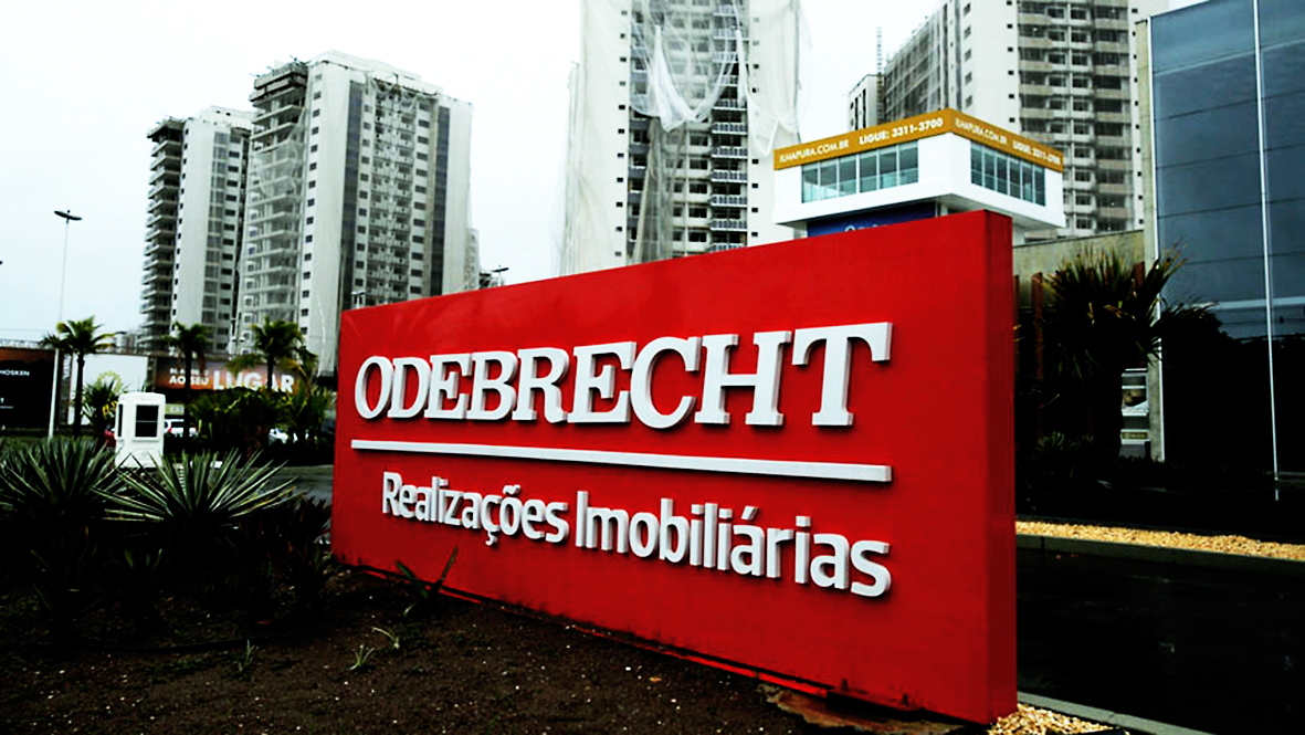 Revelan pagos de Odebrecht en Perú por más de $10 millones
