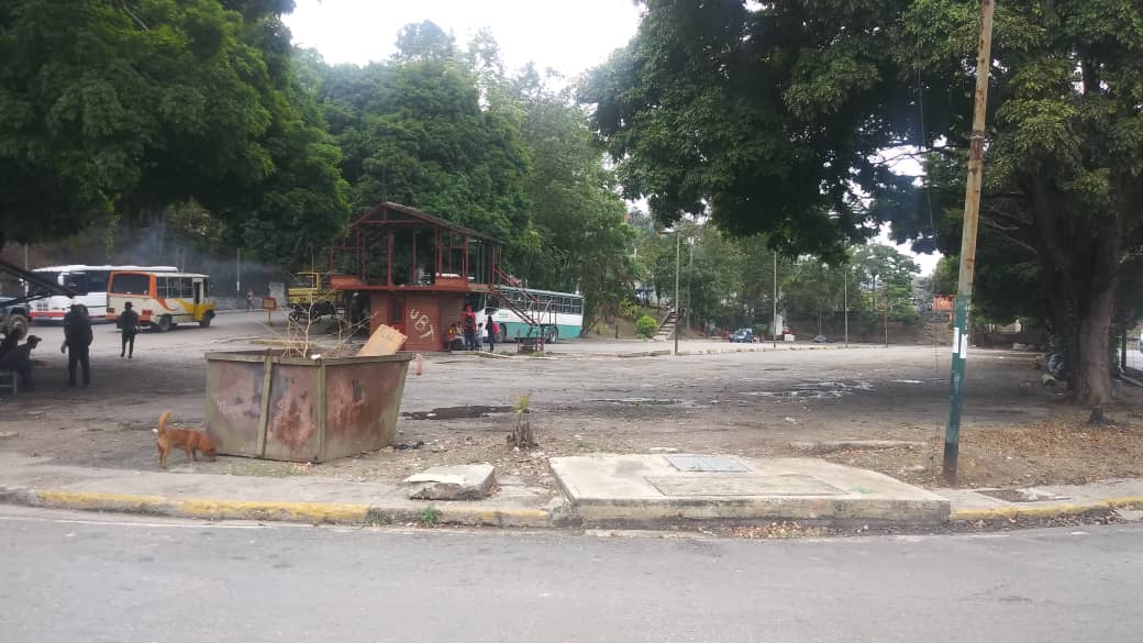 Convertirán anexo del terminalen centro de acopio de alimentos