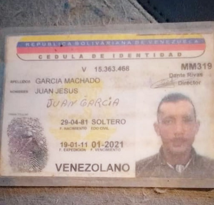 Heridos cinco Cicpc tras enfrentarse con peligroso azote