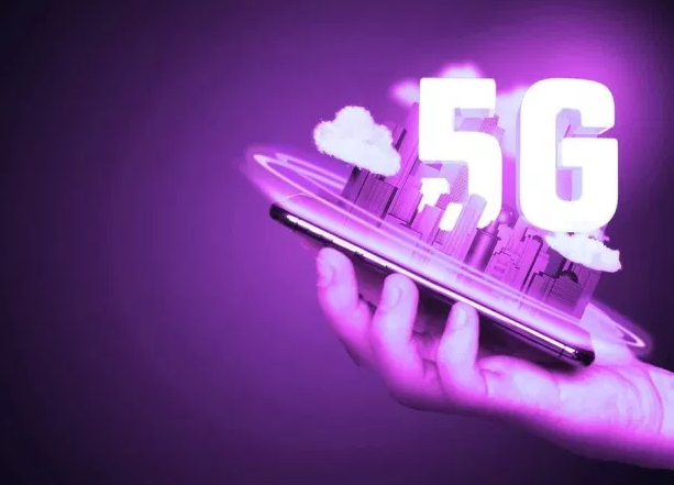 Huawei planea aumentar inversión en 5G