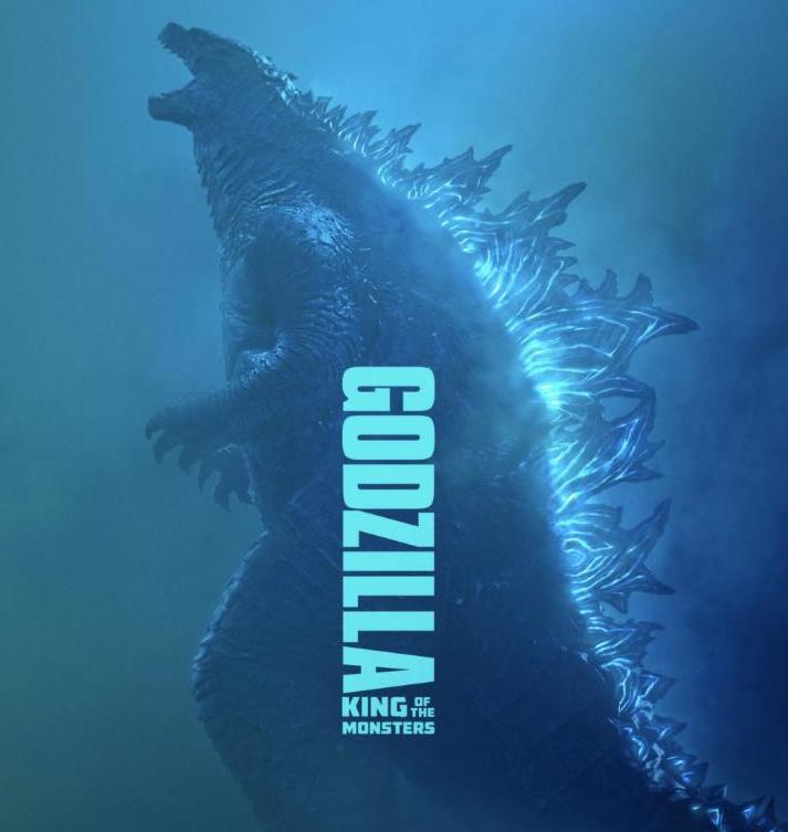 Godzilla llegó a la gran pantalla en los Estados Unidos