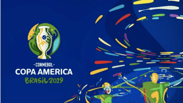 Brasil y Bolivia inaugurarán la Copa América Brasil 2019
