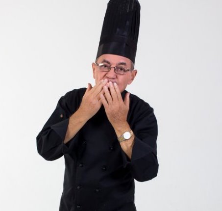 Fallece el popular “chef Dino”