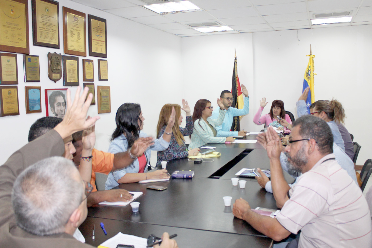 Parlamento de Miranda conmemora Fiestas de Corpus Christi
