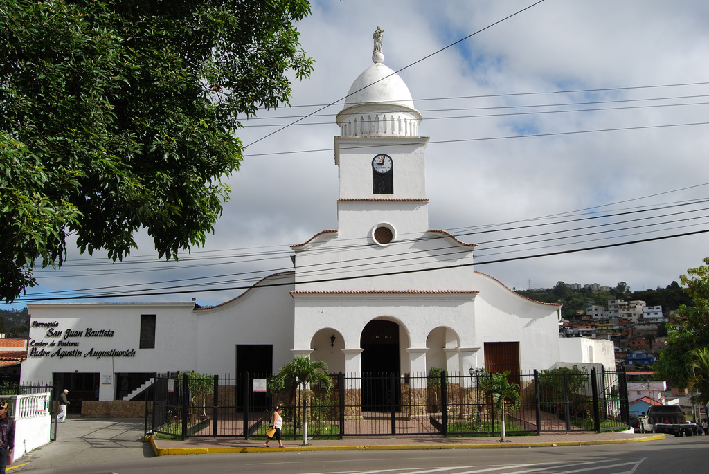 Carrizaleños se preparan para festejar su santo patrono