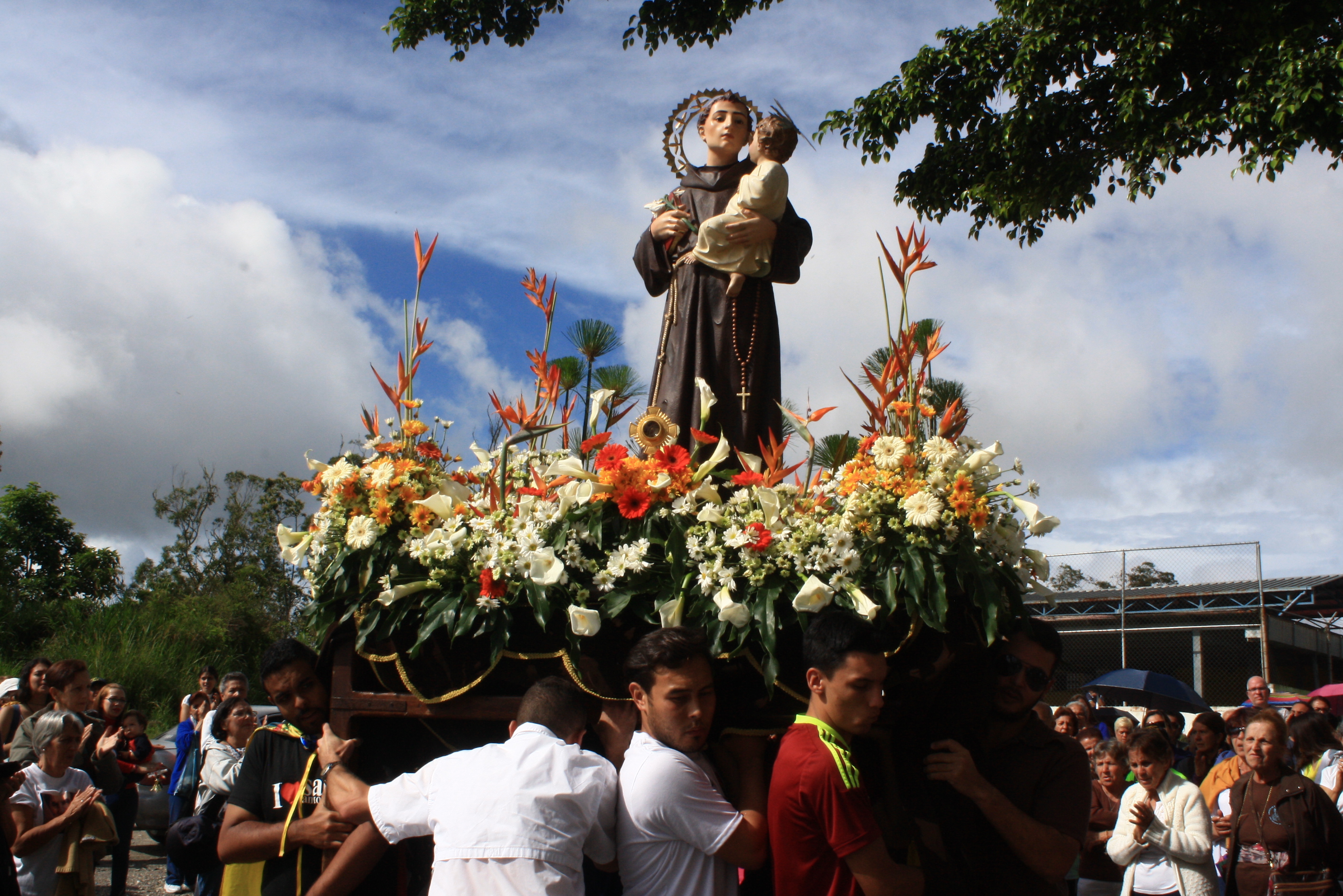 80 ciudadanos recibirán Orden Sanantoñero Ejemplar