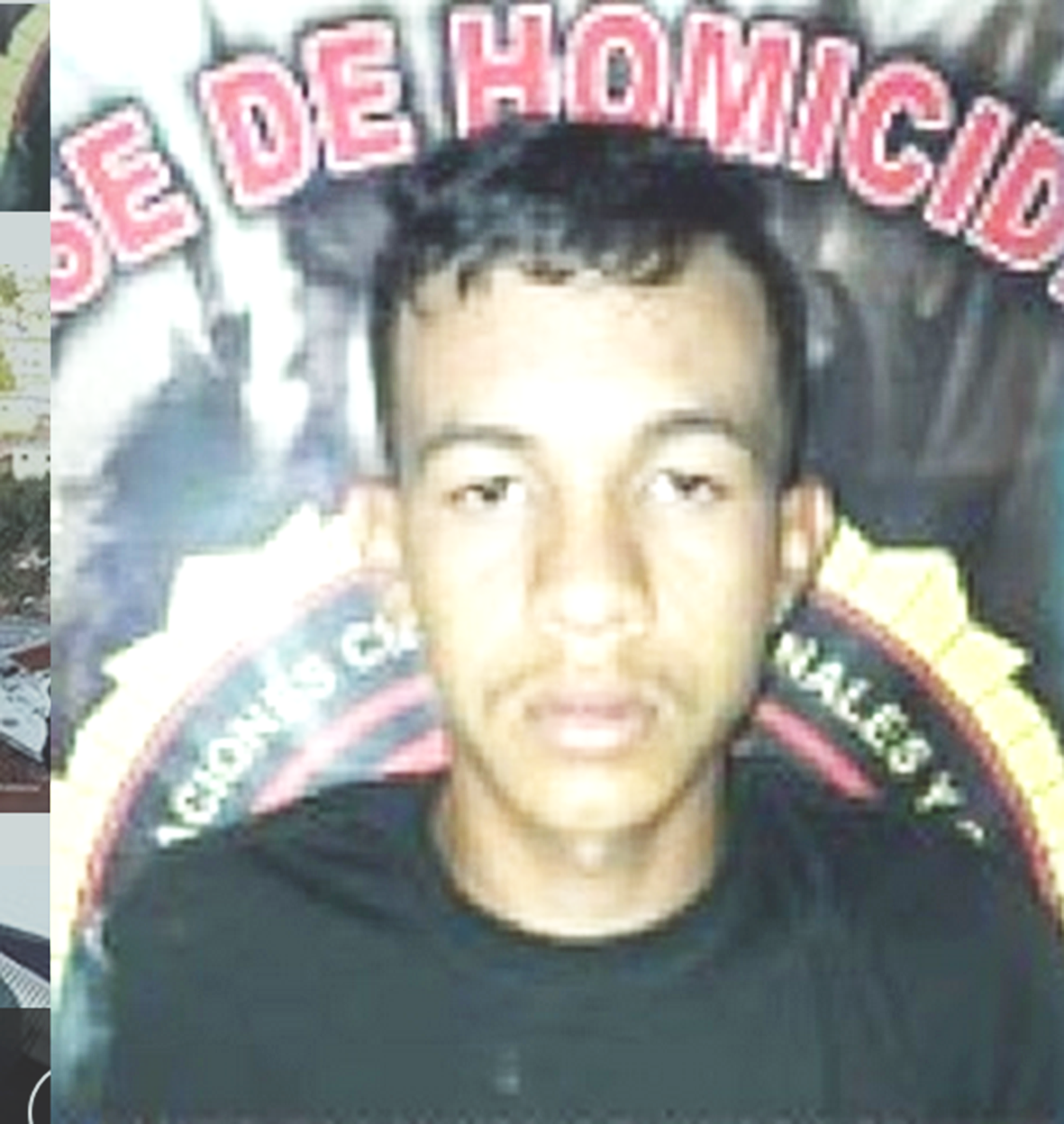 Esclarecen feminicidio en Aragua