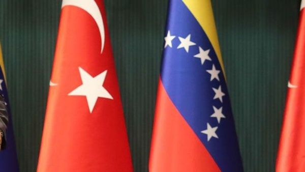 Turquía respalda diálogo entre Gobierno y oposición venezolana