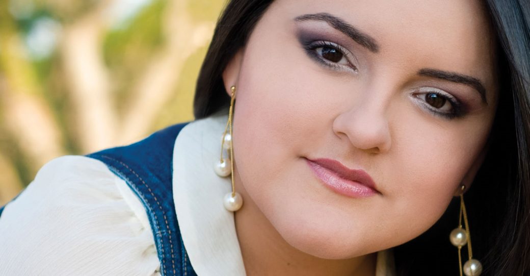 Rosa Virginia anuncia su segundo álbum