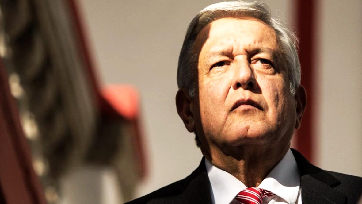 López Obrador celebra que Trump elogie el esfuerzo migratorio